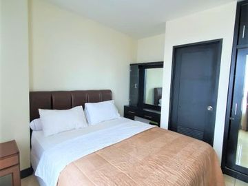 Disewakan Apartemen Essence Darmawangsa Tipe 2 Kamar Tidur Kondisi Fully Furnished