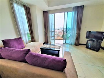 Disewakan Apartemen Essence Darmawangsa Tipe 2 Kamar Tidur Kondisi Fully Furnished