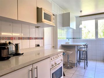 Departamento en Venta en Depto en venta remodelado 4D4B Estar| Gran Vista| Las Condes| One Propiedades