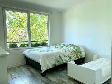 Departamento en Venta en Depto en venta remodelado 4D4B Estar| Gran Vista| Las Condes| One Propiedades