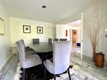 Departamento en Venta en Depto en venta remodelado 4D4B Estar| Gran Vista| Las Condes| One Propiedades