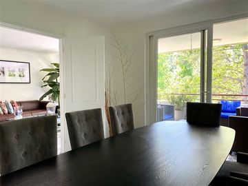 Departamento en Venta en Depto en venta remodelado 4D4B Estar| Gran Vista| Las Condes| One Propiedades