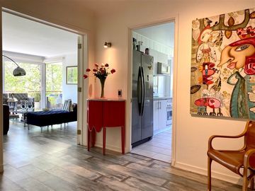 Departamento en Venta en Depto en venta remodelado 4D4B Estar| Gran Vista| Las Condes| One Propiedades