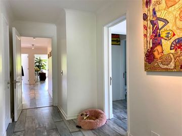 Departamento en Venta en Depto en venta remodelado 4D4B Estar| Gran Vista| Las Condes| One Propiedades