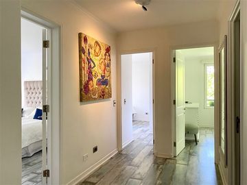 Departamento en Venta en Depto en venta remodelado 4D4B Estar| Gran Vista| Las Condes| One Propiedades