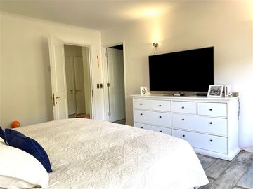Departamento en Venta en Depto en venta remodelado 4D4B Estar| Gran Vista| Las Condes| One Propiedades