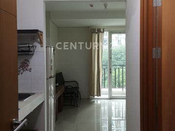 Woodland Park Residence Apartment, Kalibata, Jaksel