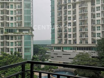 Woodland Park Residence Apartment, Kalibata, Jaksel