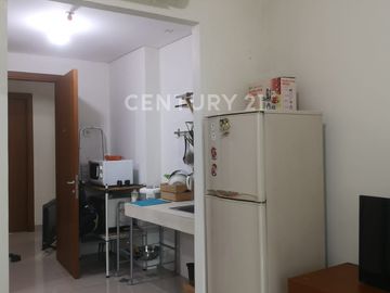 Woodland Park Residence Apartment, Kalibata, Jaksel