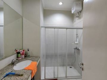 DIJUAL CEPAT RUMAH ALAM SUTERA LUAS 152 SEMI FURNISHED SIAP HUNI
