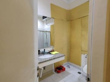 DIJUAL CEPAT RUMAH ALAM SUTERA LUAS 152 SEMI FURNISHED SIAP HUNI