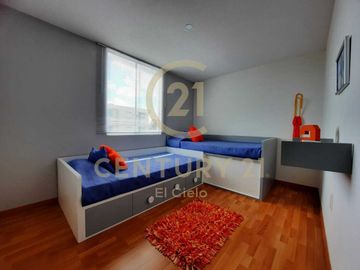 Departamentos nuevos en venta en Guadalupe Hidalgo a 5min de Periplaza