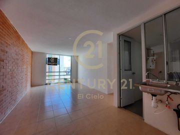 Departamentos nuevos en venta en Guadalupe Hidalgo a 5min de Periplaza