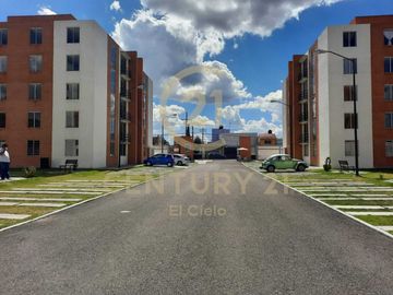 Departamentos nuevos en venta en Guadalupe Hidalgo a 5min de Periplaza