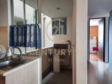 Departamentos nuevos en venta en Guadalupe Hidalgo a 5min de Periplaza