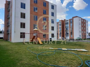 Departamentos nuevos en venta en Guadalupe Hidalgo a 5min de Periplaza