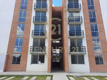 Departamentos nuevos en venta en Guadalupe Hidalgo a 5min de Periplaza