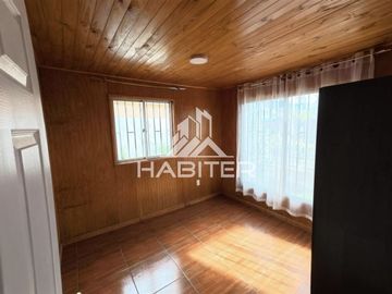 Casa en venta de 3 dorm. en Curicó los niches