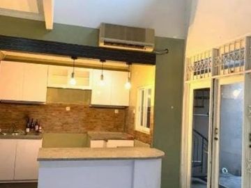 Rumah Dijual Graha Family Surabaya KT