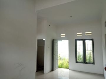 DIJUAL RUMAH MINIMALIS TYPE 45/121 DI JL.PASIR PUTIH, KAMPAR