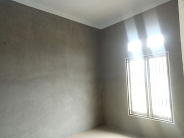 DIJUAL RUMAH MINIMALIS TYPE 45/121 DI JL.PASIR PUTIH, KAMPAR