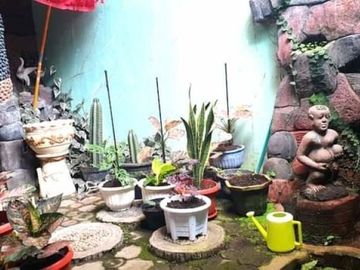 Rumah Luas di Perumahan Puri Hutama Klaten