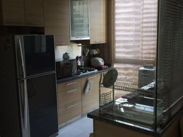 The Peak Sudirman 3+1 BR Furnished NEGO SAMPAI DEAL