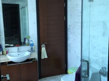 The Peak Sudirman 3+1 BR Furnished NEGO SAMPAI DEAL