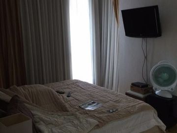 The Peak Sudirman 3+1 BR Furnished NEGO SAMPAI DEAL