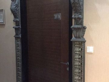 The Peak Sudirman 3+1 BR Furnished NEGO SAMPAI DEAL