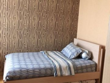 The Peak Sudirman 3+1 BR Furnished NEGO SAMPAI DEAL