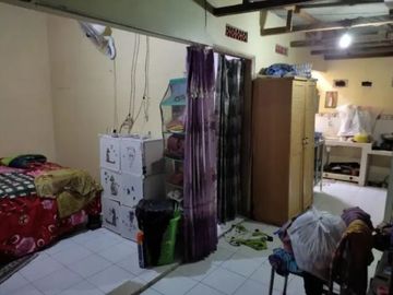 Dijual rumah di jl.jambu desa.wage kec.Taman Kab.Sidoarjo