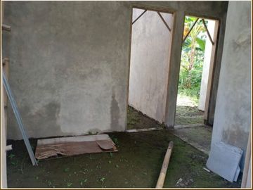 Segera Huni, Rumah Cantik 80% Terbangun di Prambanan