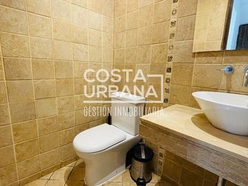 Oferta Por viaje! Gran casa en Jardín Del Mar