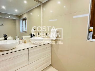 Oferta Por viaje! Gran casa en Jardín Del Mar