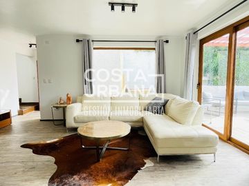 Oferta Por viaje! Gran casa en Jardín Del Mar
