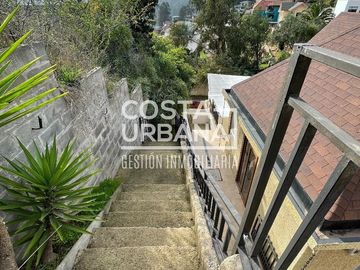 Oferta Por viaje! Gran casa en Jardín Del Mar