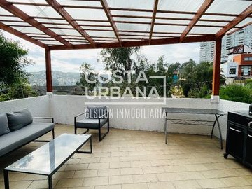 Oferta Por viaje! Gran casa en Jardín Del Mar