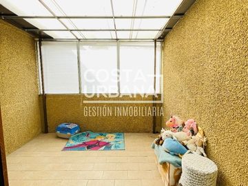 Oferta Por viaje! Gran casa en Jardín Del Mar