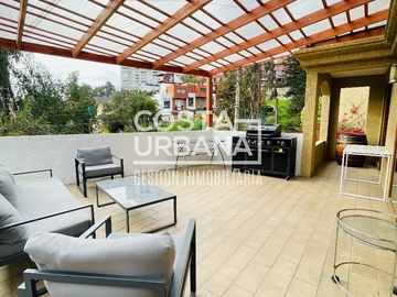 Oferta Por viaje! Gran casa en Jardín Del Mar