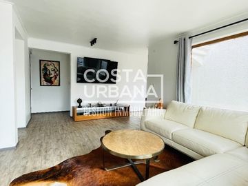 Oferta Por viaje! Gran casa en Jardín Del Mar