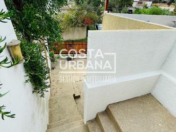 Oferta Por viaje! Gran casa en Jardín Del Mar