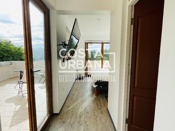 Oferta Por viaje! Gran casa en Jardín Del Mar