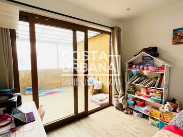 Oferta Por viaje! Gran casa en Jardín Del Mar