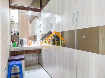 Dijual Villa Lux komplek Citraland Gama City medan