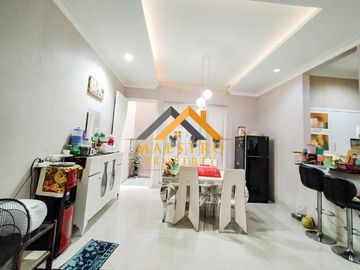 Dijual Villa Lux komplek Citraland Gama City medan