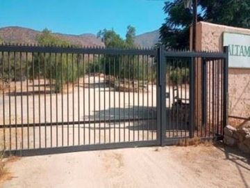 Parcela en Venta en La Altamira