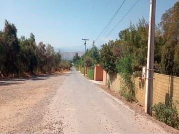Parcela en Venta en La Altamira