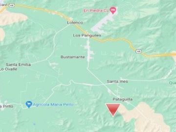 Parcela en Venta en La Altamira