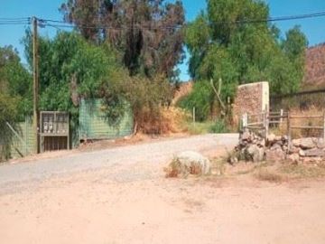 Parcela en Venta en La Altamira